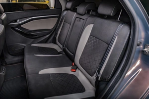 Универсал ВАЗ (LADA) Vesta Cross 2018 года, 999000 рублей, Томск