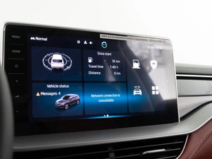 Внедорожник Skoda Kodiaq GT 2024 года, 4918888 рублей, Москва