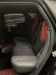 Внедорожник BMW XM 2023 года, 28560000 рублей, Красноярск