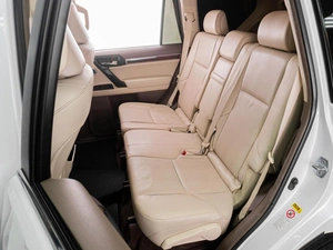 Внедорожник Lexus GX 2011 года, 3149000 рублей, Тюмень