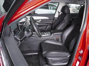 Внедорожник Jetour X70 Plus 2023 года, 2390000 рублей, Ростов-на-Дону