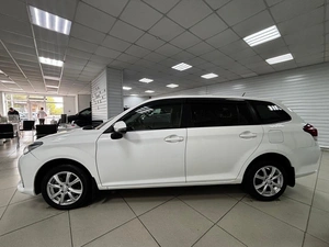 Универсал Toyota Corolla Fielder 2018 года, 1249000 рублей, Ачинск