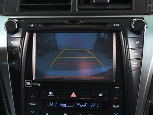 Седан Toyota Camry 2017 года, 2349000 рублей, Аксай