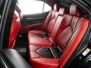 Седан Toyota Camry US Market 2018 года, 2869000 рублей, Тюмень