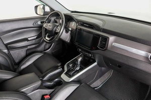 Внедорожник Chery Tiggo 4 2019 года, 1299000 рублей, Пермь