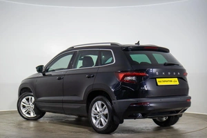 Внедорожник Skoda Karoq 2020 года, 2149000 рублей, Оренбург