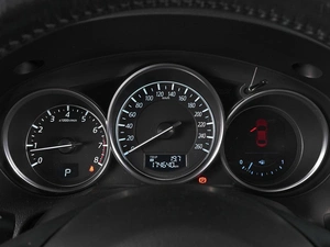 Внедорожник Mazda CX-5 2015 года, 1980000 рублей, Аксай