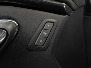 Купе Cadillac CTS 2011 года, 1219000 рублей, Тюмень