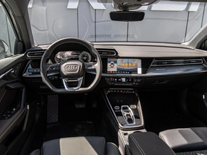 Хетчбэк Audi A3 2025 года, 3720000 рублей, Краснодар