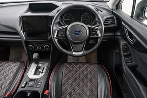 Седан Subaru Impreza 2017 года, 1399000 рублей, Красноярск