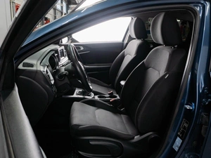 Хетчбэк Kia Ceed 2019 года, 1349040 рублей, Тюмень