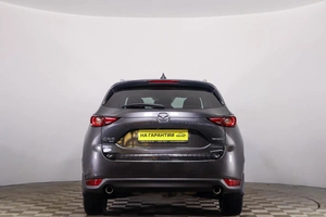Внедорожник Mazda CX-5 2021 года, 3749000 рублей, Пермь