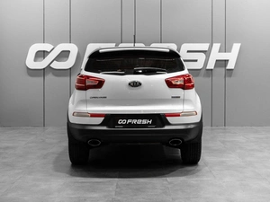 Внедорожник Kia Sportage 2012 года, 1399000 рублей, Тюмень