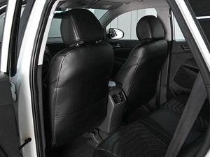 Внедорожник Hyundai Tucson 2018 года, 1979000 рублей, Аксай