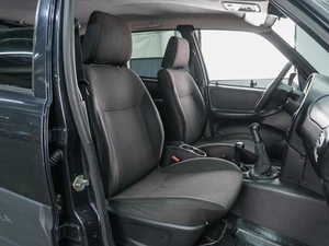 Внедорожник Chevrolet Niva 2019 года, 539000 рублей, Сургут