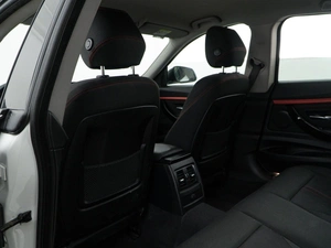 Лифтбек BMW 3 серия GT 2016 года, 2449050 рублей, Москва