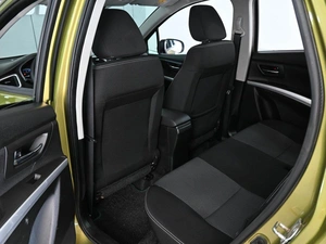 Внедорожник Suzuki SX4 2014 года, 1129000 рублей, Аксай