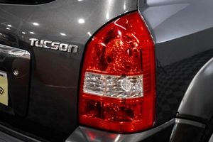 Внедорожник Hyundai Tucson 2007 года, 929000 рублей, Барнаул