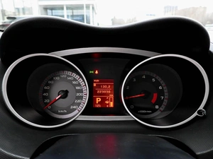 Внедорожник Citroen C-Crosser 2009 года, 849000 рублей, Волгоград