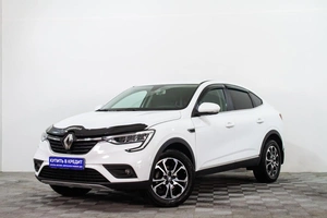 Внедорожник Renault Arkana 2022 года, 1859000 рублей, Сургут