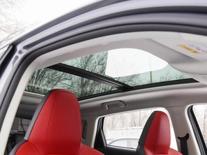 Внедорожник Changan UNI-S 2024 года, 2550000 рублей, Волгоград