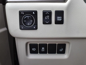 Внедорожник Lexus GX 2015 года, 3380000 рублей, Краснодар