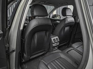 Внедорожник Audi Q5 2019 года, 3740000 рублей, Ставрополь