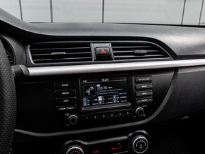 Хетчбэк Kia Rio X-Line 2018 года, 1485000 рублей, Краснодар