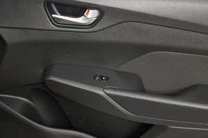 Седан Hyundai Solaris 2022 года, 1500000 рублей, Красноярск