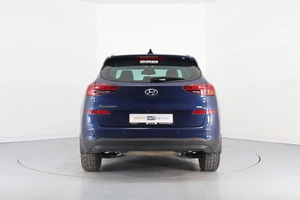 Внедорожник Hyundai Tucson 2020 года, 2250000 рублей, Брянск