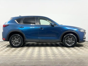 Внедорожник Mazda CX-5 2019 года, 2899900 рублей, Казань