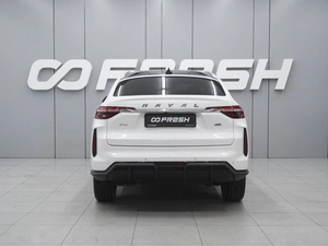Внедорожник Haval F7x 2022 года, 2190000 рублей, Ростов-на-Дону