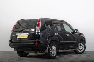 Внедорожник Nissan X-Trail 2004 года, 649000 рублей, Томск