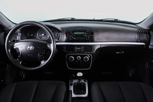 Седан Hyundai Sonata 2007 года, 579000 рублей, Пермь