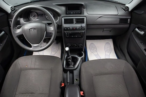 Универсал ВАЗ (LADA) Priora 2014 года, 449000 рублей, Оренбург