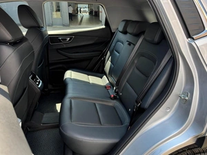 Внедорожник Chery Tiggo 4 Pro 2024 года, 1579000 рублей, Кропоткин