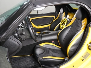 Кабриолет Pontiac Solstice 2008 года, 2219000 рублей, Аксай