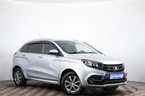 Хетчбэк ВАЗ (LADA) XRAY 2021 года, 1029000 рублей, Пермь