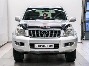 Внедорожник Toyota Land Cruiser Prado 2006 года, 1979000 рублей, Красноярск
