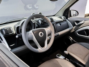 Хетчбэк Smart Fortwo 2009 года, 819000 рублей, Краснодар