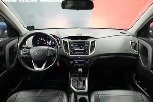 Внедорожник Hyundai Creta 2018 года, 1940000 рублей, Курск