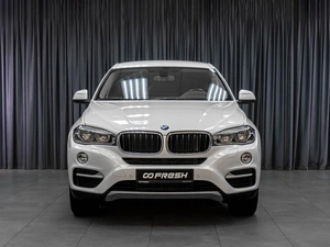 Внедорожник BMW X6 2017 года, 2987000 рублей, Тюмень