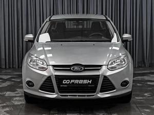 Седан Ford Focus 2011 года, 812000 рублей, Ставрополь