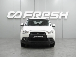 Внедорожник Mitsubishi ASX 2012 года, 1129000 рублей, Воронеж