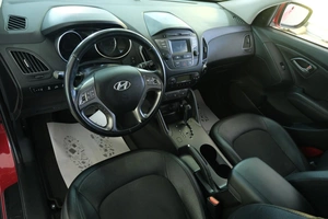 Внедорожник Hyundai ix35 2014 года, 1679000 рублей, Омск