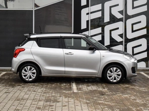 Хетчбэк Suzuki Swift 2021 года, 1364000 рублей, Краснодар