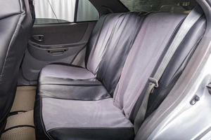 Седан Hyundai Accent 2005 года, 399000 рублей, Томск