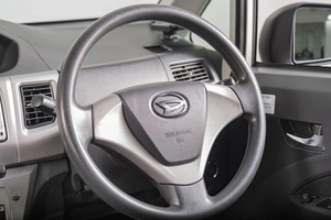 Минивэн Daihatsu Move 2011 года, 599000 рублей, Томск