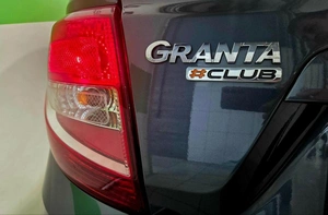 Седан ВАЗ (LADA) Granta 2024 года, 995000 рублей, Красноярск