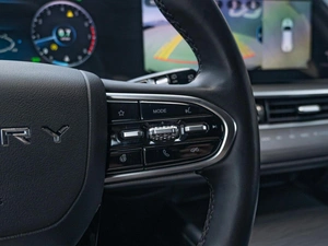 Внедорожник Chery Tiggo 8 Pro Max 2024 года, 2310000 рублей, Краснодар